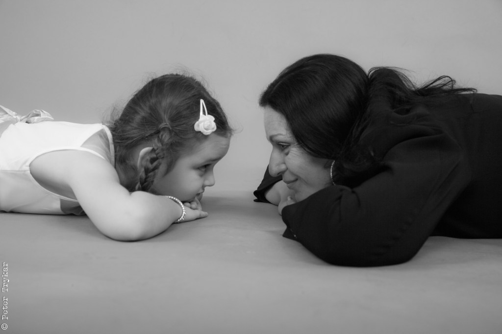 Chris und Noemi for HP-2