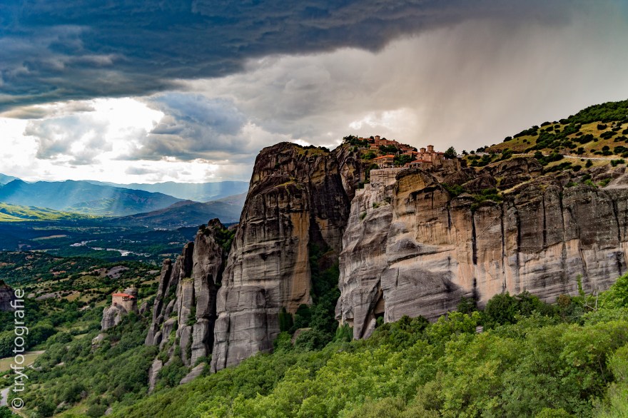 Meteora 14